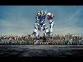 Gundam iron blooded orphans soundtrack battle mix