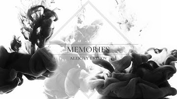 Aleksey Ekimov - Memories [Progressive Trance]