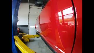 Alfa Romeo Gtv6 Balocco Se Of 350