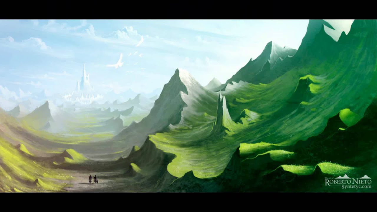 Jeremy Soule - Easthaven in Peace score music download