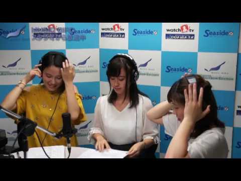 ors 2017.8.4 ウィークリーゲストはおとぼけdeブラザーズです。