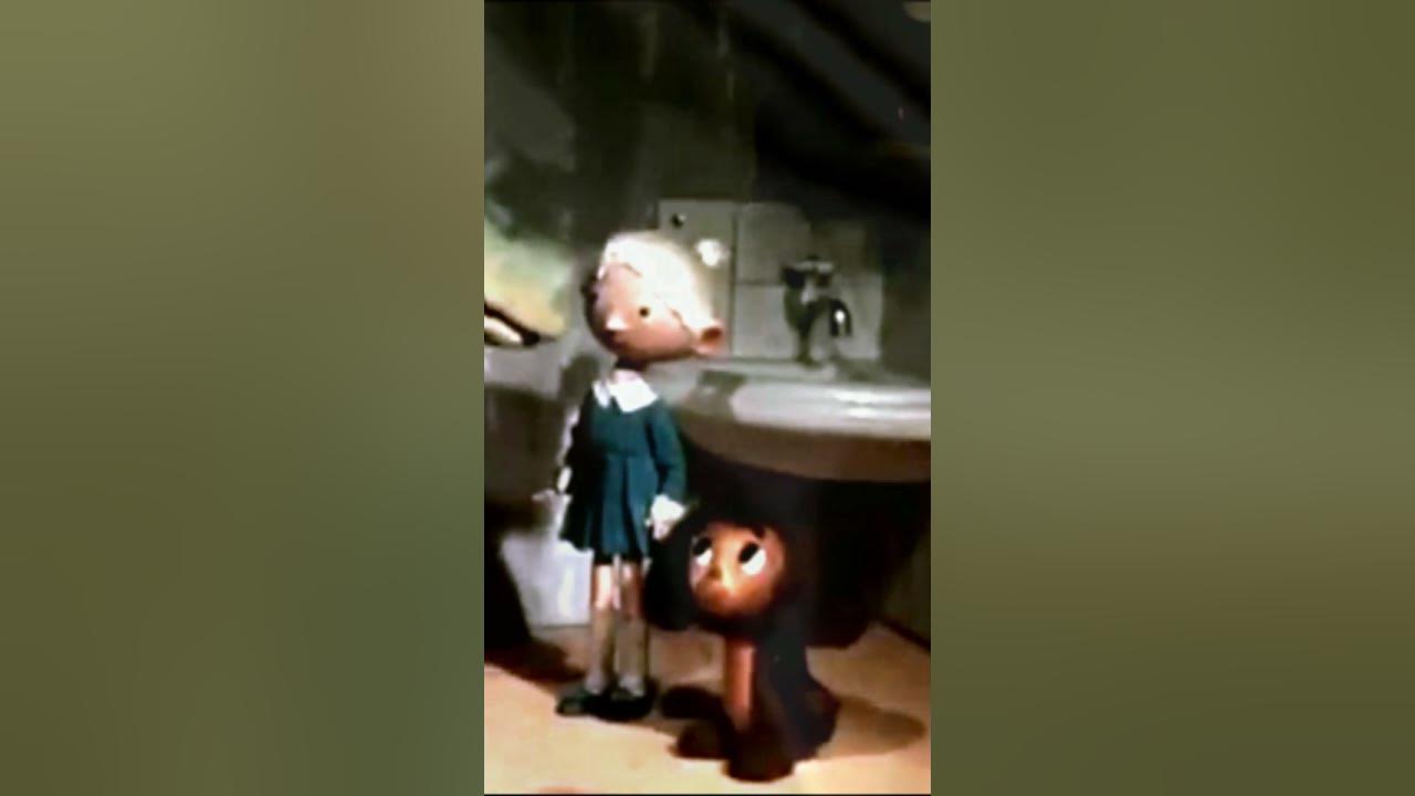 ГЕНА КРОКОДИЛ 8 серия #shorts #мультик #мультфильм - YouTube