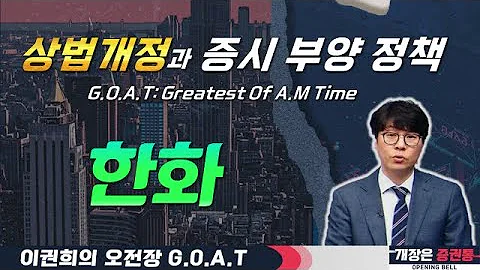 신정부의 친중 정책 기대감! 상법개정 및 증시 부양 정책까지?#HD현대에너지솔루션 #코나아이 #에스엠 #오전장특징주 #GOAT #최애