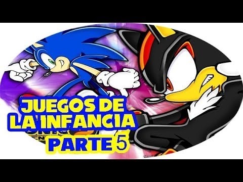 JARCOR TAILS | Sonic Adventure ~ Pt. 5 | Juegos de la Infancia