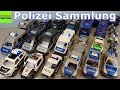 Playmobil polizei sek fahrzeuge riesige sammlung seratus1 unboxing