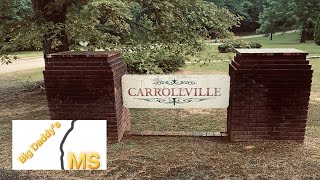 What Happened Here? Carrolville Ms