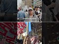 Hilton hotel in NYC hosts illegal sales of occupied Palestinian land for Israeli settlers