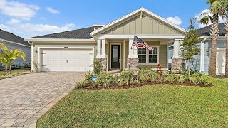 100 Simonson Run, St. Augustine, FL
