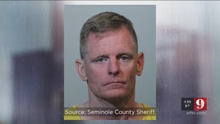 Video: Report: ROTC instructor had sex with Lake Howell High School student