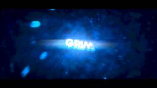 Intro - GrimGraphics [DUAL WITH MAZEFX]