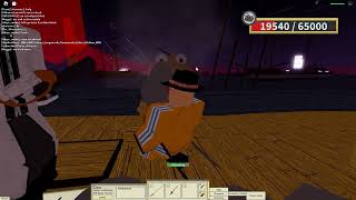 How to beat the Tacken in Tradelands (Heron)