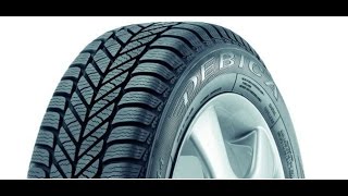 Народный Анти обзор шины Debica Frigo 2 или Ультрагрип 5 -10 лет в строю