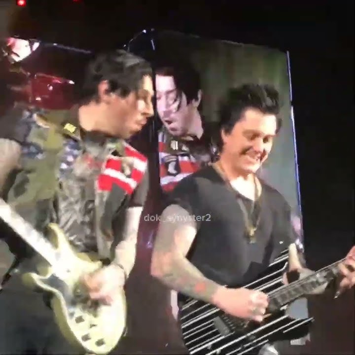 Avenged Sevenfold Beast And The Harlot Live Guitar Solo Synyster Gates #avengedsevenfold #a7x