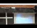 SESSION 1 conférence guérison et délivrance avec Prophete Eliel Freitas