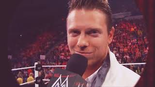 Theme song The Miz 2017
