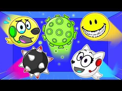 WHICH BALL IS MOST DEADLY?