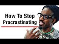 How to stop procrastinating for good  andr 3000 little simz virgil abloh