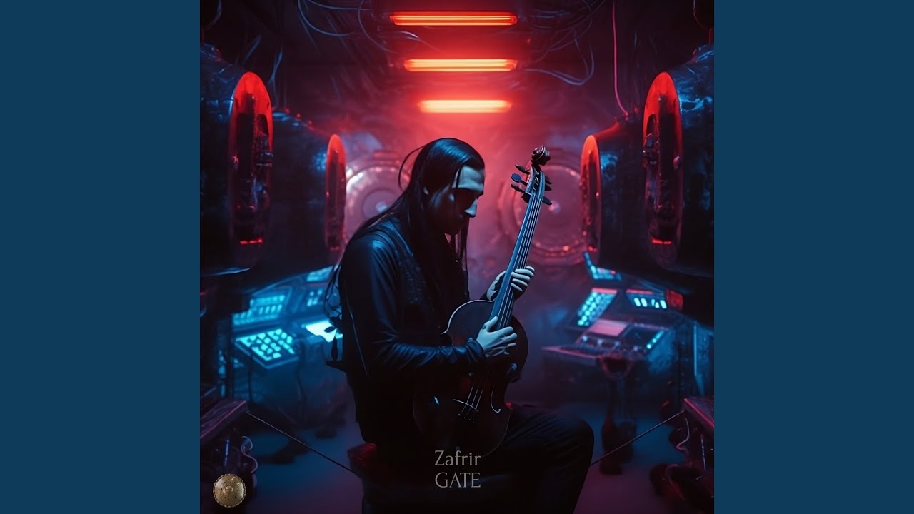 GATE adlı videoyu YouTube'da izle GATE adlı videoyu YouTube'da izle