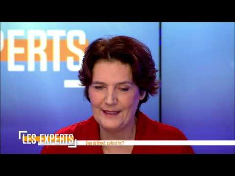 Les Experts -