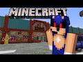 I Found Creepy FNAF and Sonic Maps on My Minecraft Server!