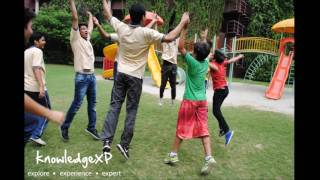 Students' Leadership Workshop by knowledgeXP