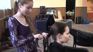 Népszámlálás Turné 2011 - Fellépések Előtt