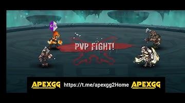 Hack HonorBound RPG GameGuardian - GG lua script