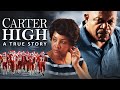 Carter high  black film classic starring vivica fox charles s dutton  pooch hall