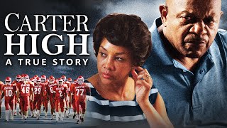 Carter High | Black Film Classic starring Vivica Fox, Charles S. Dutton,  Pooch Hall screenshot 2