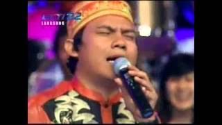 WALI ~ Status Hamba  BY arbyziddan