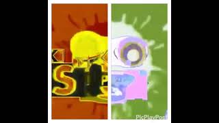 Klasky Csupo In Sponge 2.0 Effect In Split Low Voice Confusion