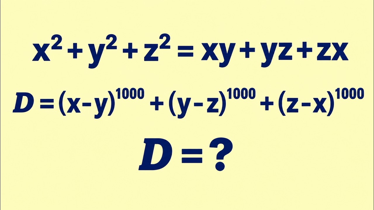 Only 2% of people can solve this problem. Do you want to give it a