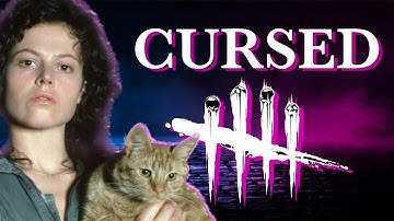 *NEW SURVIVOR* ELLEN RIPLEY! (PERK BREAKDOWNS AND TIPS!) | Dead By Daylight