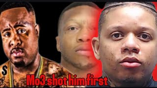 The Real Reason Yella Beezy Put A Hit On Mo3Full Story