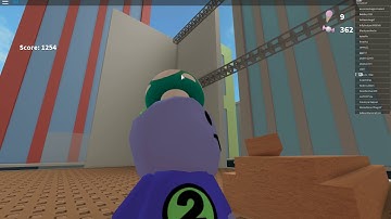 test map in robot 64