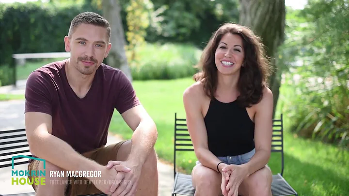 Mokrin House Residents - Ryan MacGregor & Krista B...