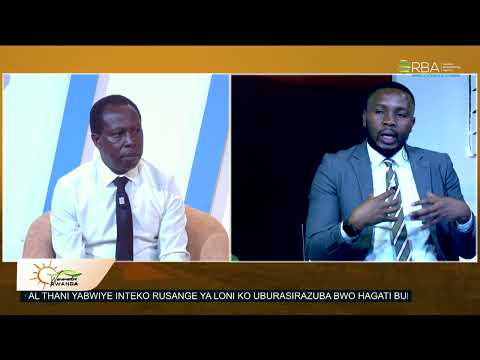 Impinduka mu ngingo zireba abayobozi || Isesengura ku rugendo rw'iterambere rw'amakoperative