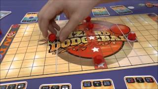 Celebrity Gen Con 2014 - Wizard Dodgeball Prototype Demo Net Worth