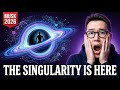 Elon Musk: "The Singularity Is Already Here" — Optimus 3 This Summer