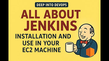Install & Configure Jenkins on EC2 | Complete Guide for Beginners | DEVOPS | AWS | CI/CD