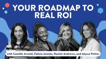 The 5 Stages of Event-Led Growth: Your Roadmap to Real ROI