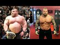 Basically Eddie Hall