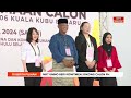 10 Berita Pilihan - (03 Mei 2024)