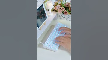 When I am alone, I don’t want it to be too quiet. I feel at ease when I hear such sounds. #kemove