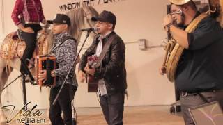 Los Hijos De Garcia - Sinceramente ( En Vivo 2016 )