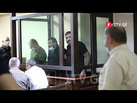 ჯგუფური ძალადობის და ჟურნალისტზე თავდასხმის საქმე