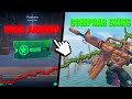 Qual é melhor… SKINS ou PASS ARMORY de CS 2 no MERCADO da STEAM