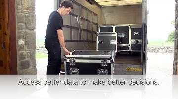 Automate your event workflow with LASSO