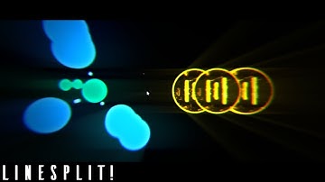 Astr.io Megasplit // *INSANE 2X AUTO LINESPLIT!!* // CHILL & HARD EDITING!! //-Sprookie 💙