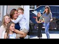 Jennifer Garner &amp; Ben Affleck&#39;s Kids - 2018 {Violet Affleck | Seraphina Affleck &amp; Samuel Affleck}